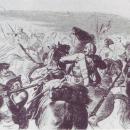 Menzel - Battle of Liegnitz