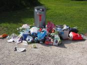 Legnica: Sprzątamy miasto