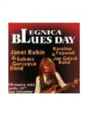 Legnica Blues Day