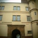 Legnica, zamek piastowski 3