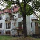 Willa, Legnica ul. Kolbego 10