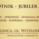 Złotnik-Jubiler R.A.J - panoramio