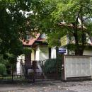 Willa, Legnica ul. Kościuszki 43 (II)