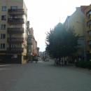 Pasaż przy Złotoryjskiej - panoramio