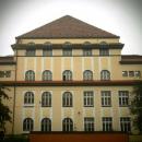 Legnica, seminarium nauczycielskie