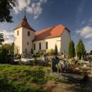SM Wielowieś kościół Narodzenia NMP (1) ID 595844