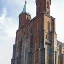 Liegnitz-Liebfrauenkirche