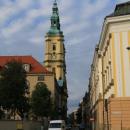 Legnica, Poland - panoramio - Michal Gorski (2)