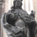 Legnica, pałac opatów lubiąskich 6