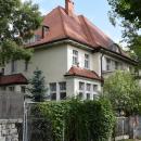 Willa, Legnica ul. Konopnickiej 2 (II)