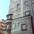 Legnica, Dom Pod Przepiórczym Koszem, Rynek 38