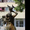 Legnica, Studnia Syreny (1)