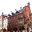 Plac Katedralny 1 (Legnica)