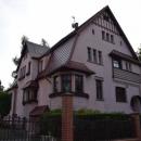 Willa , Legnica ul. Kolbego 16