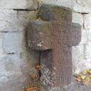 Przemkow stone cross 2014 P02