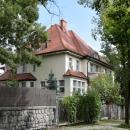 Willa, Legnica ul. Konopnickiej 2 (I)