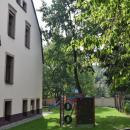 Ogród Willi, Legnica ul. Grunwaldzka 40