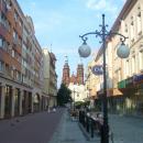Pasaż na Złotoryjskiej - panoramio