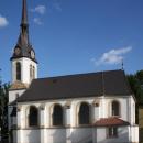 Opolno-Zdrój Kościół 08a