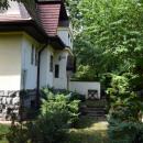 Ogród Willi, Legnica ul. Kościuszki 43