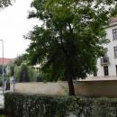 Komendantura Wermachtu, obecnie ZUS, Legnica, ul. Grabskiego 26 (VI)