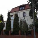 Zespół Willi, Legnica ul. Kolbego 14