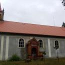 Kaplica św. Anny k. Chełmska Śl. 60