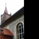 Kaplica św. Anny k. Chełmska Śl. 112