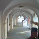 Pod filarami - panoramio