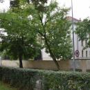 Komendantura Wermachtu, obecnie ZUS, Legnica, ul. Grabskiego 26 (V)