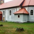 Kaplica św. Anny k. Chełmska Śl. 30