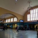 MOs810 WG 35 2015 Dolnoslaskie Zakamarki II (Legnica, interior of railway station)