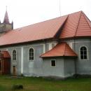 Kaplica św. Anny k. Chełmska Śl. 102