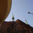 Kościół Najświętszej Marii Panny - panoramio