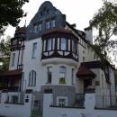 Willa, Legnica ul. Kolbego 3