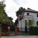 Zespół Willi, Legnica ul. Okrzei 29