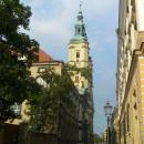 Ulica Ojców Zbigniewa i Michała - panoramio