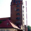 Wieża amoniakalna (Legnica)