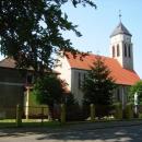 Kościół parafialny Węgliniec