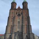 Kościół Najświętszej Maryi Panny w Legnicy (MW)