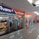 Avans Legnica witryna