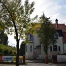 Zespół Willi , Legnica ul. Grunwaldzka 38