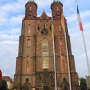 Legnica, Poland - panoramio - Michal Gorski (1)