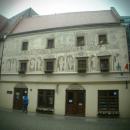 Legnica, kamieniczka 1