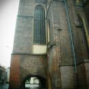 Legnica, kościół p.w. Najśw. Marii Panny, ob. ewangelicki 1