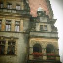 Legnica, nowy ratusz 1