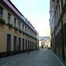 Ulica Św. Jana - panoramio