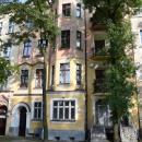 Dom, Legnica ul. Wojska Polskiego 2