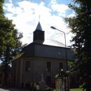 POL Church in Rzasiny