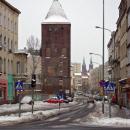 Legnica, Brama Chojnowska - fotopolska.eu (127317)
